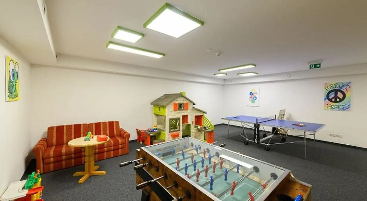 Appartement-Pension Kendlbacher Konferenz