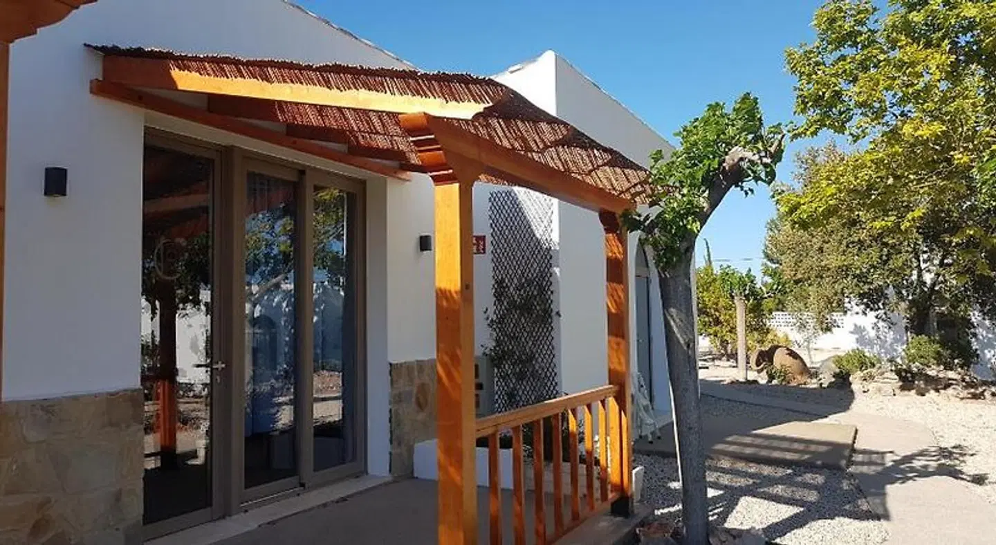 Artmonia Terrasse