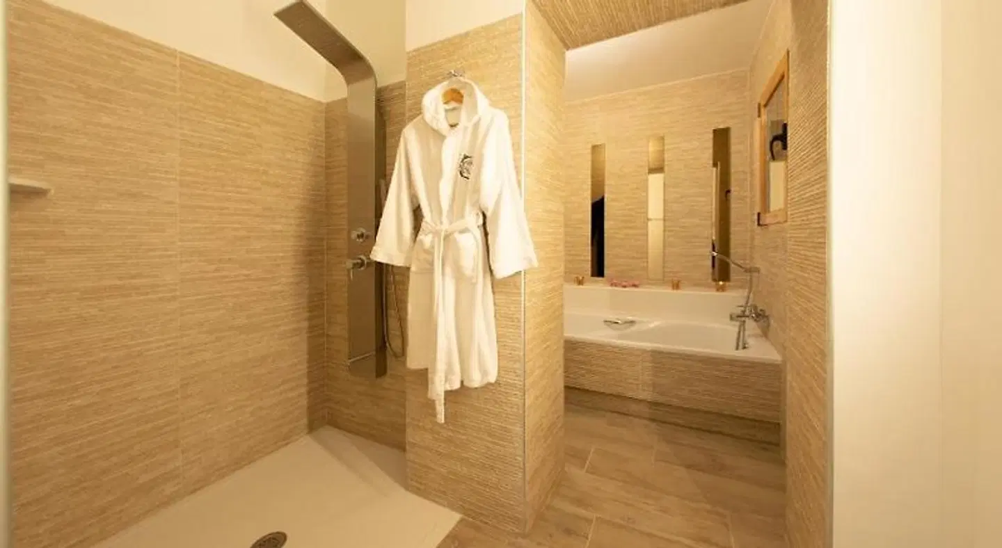 Artmonia Badezimmer