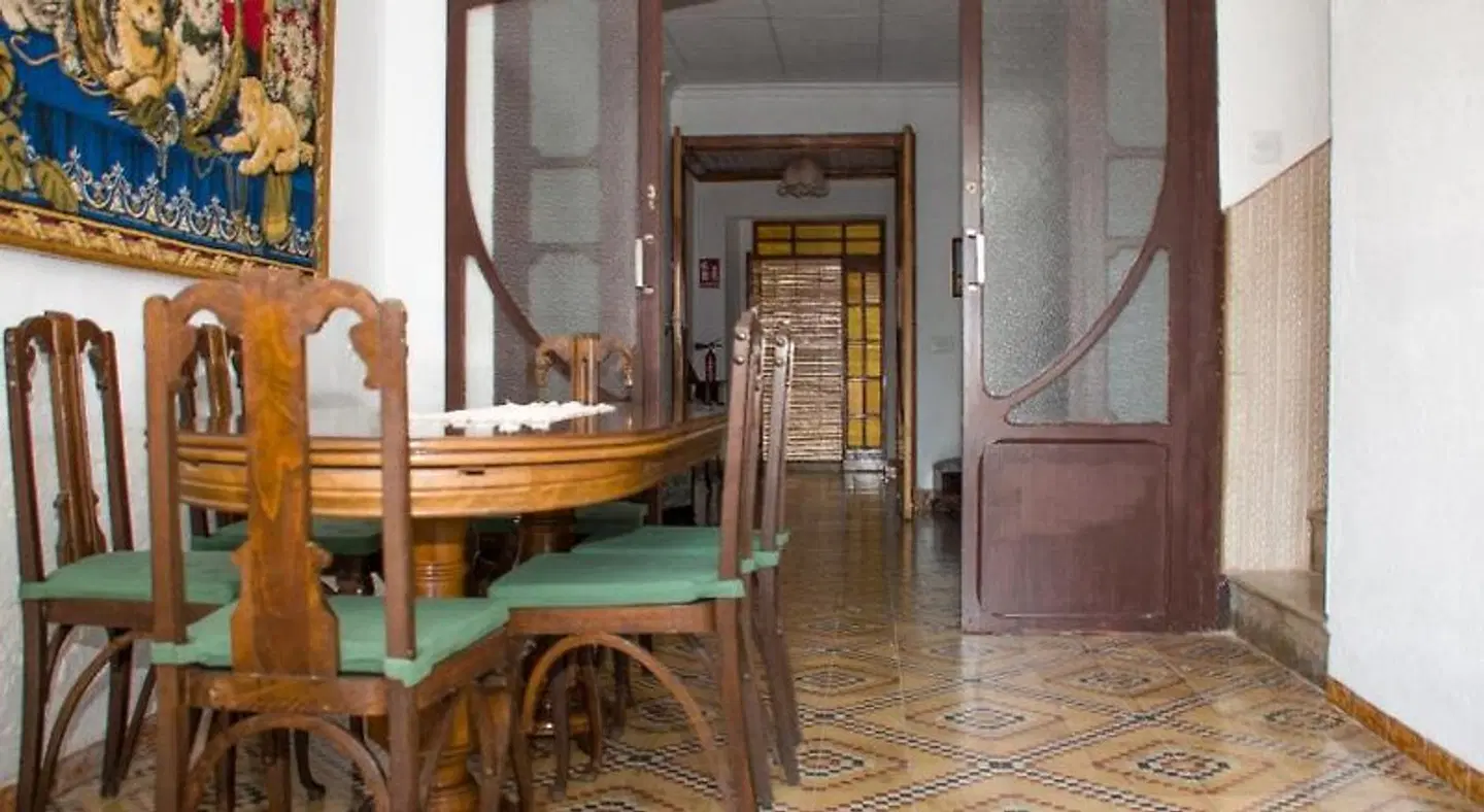 Casa Marifina ROOM_EXAMPLE