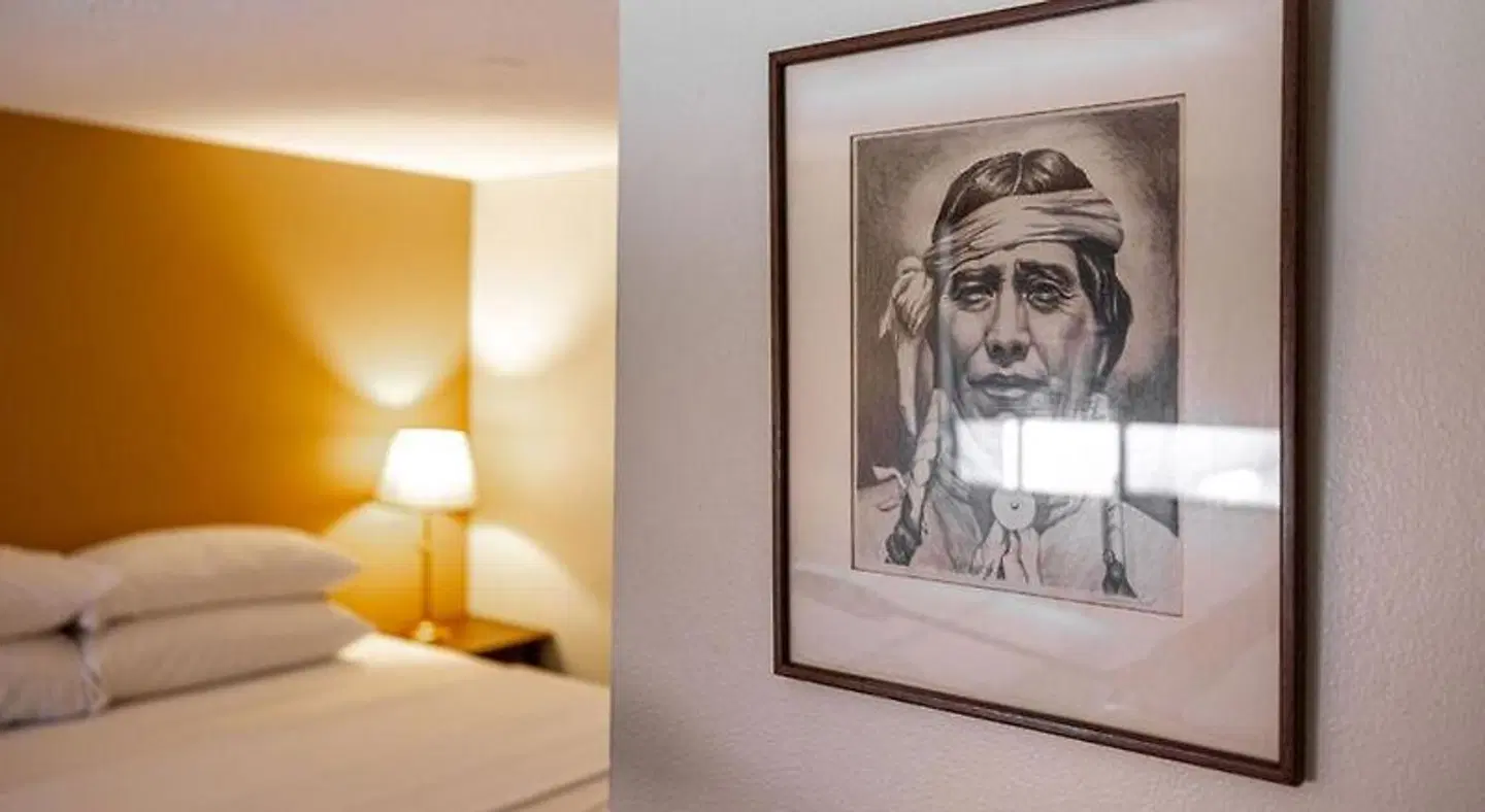 The Star Motel ROOM_EXAMPLE