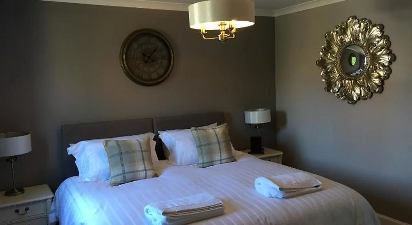 The Huntingdon B&B ROOM_EXAMPLE