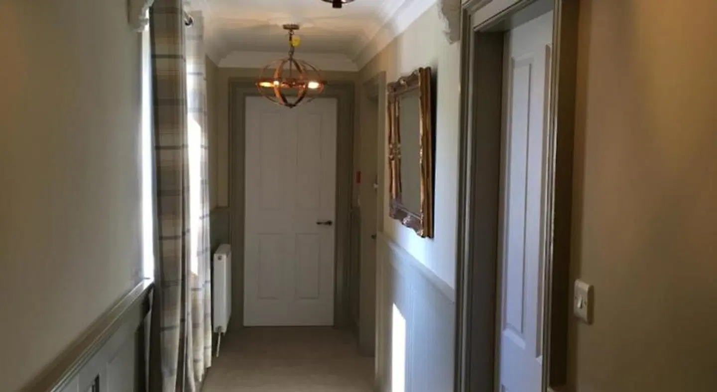 The Huntingdon B&B ROOM_EXAMPLE