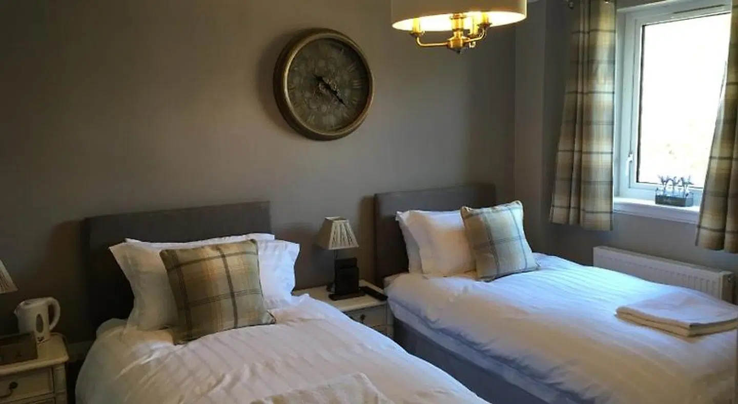 The Huntingdon B&B ROOM_EXAMPLE