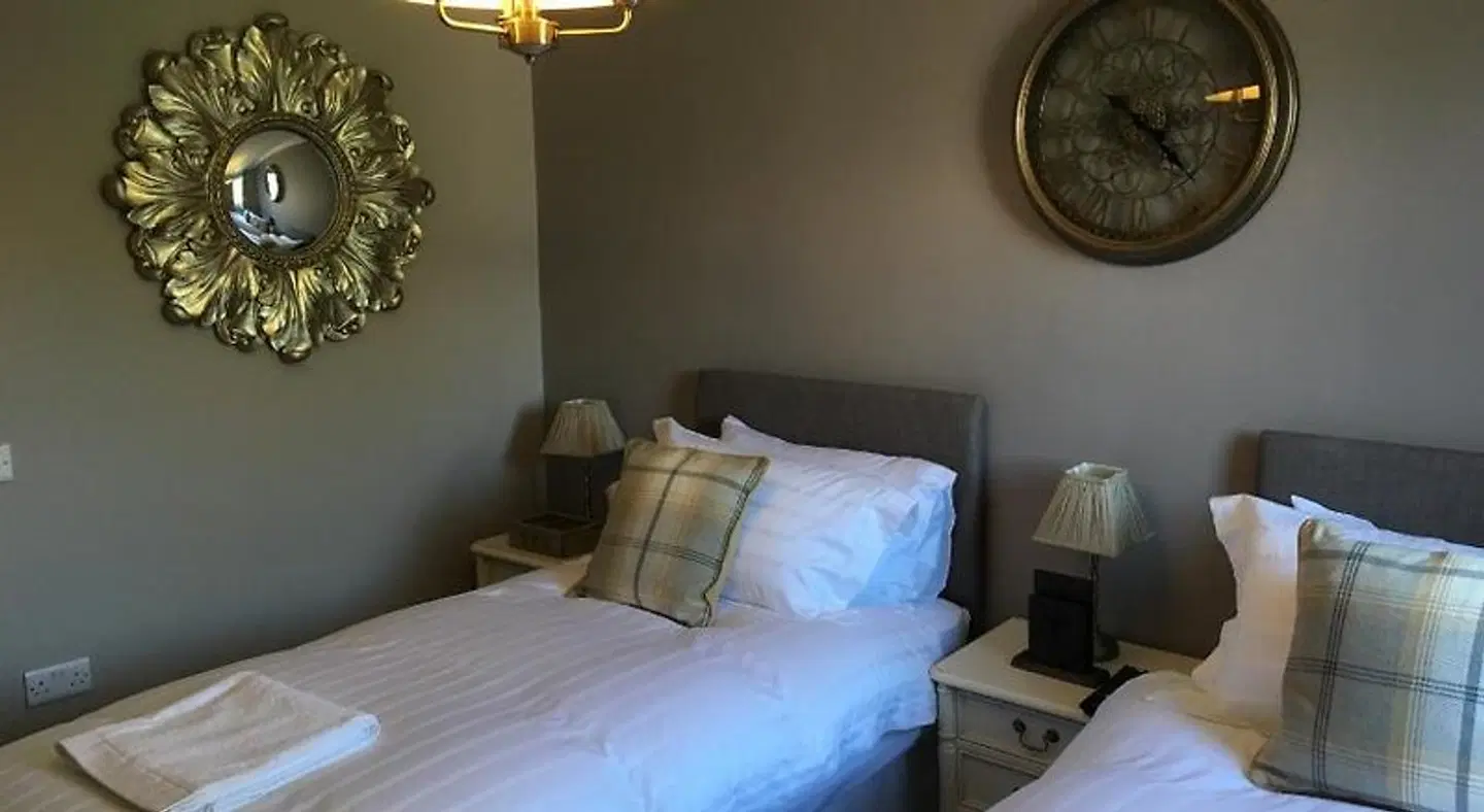 The Huntingdon B&B ROOM_EXAMPLE