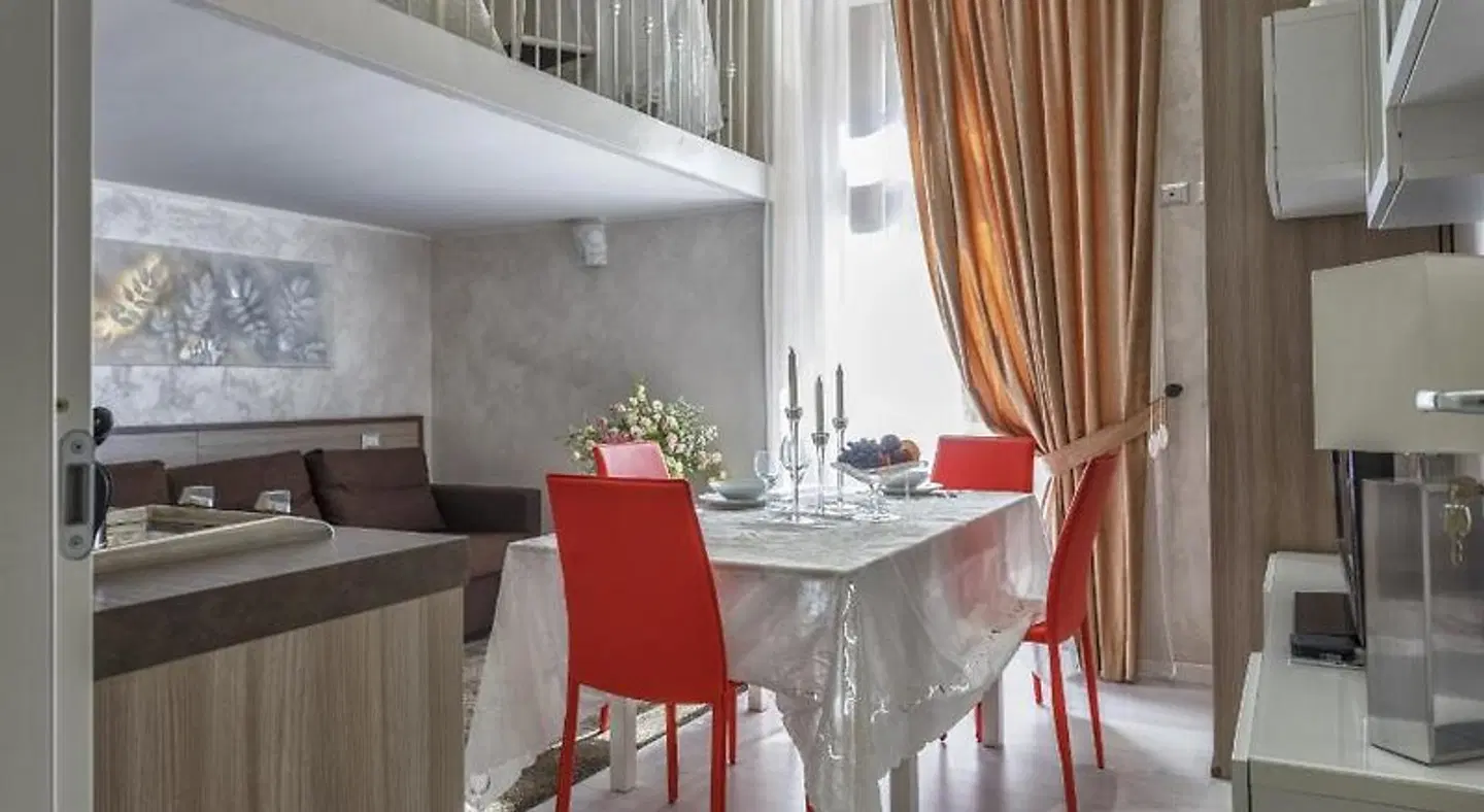 Pia Domus Restaurant