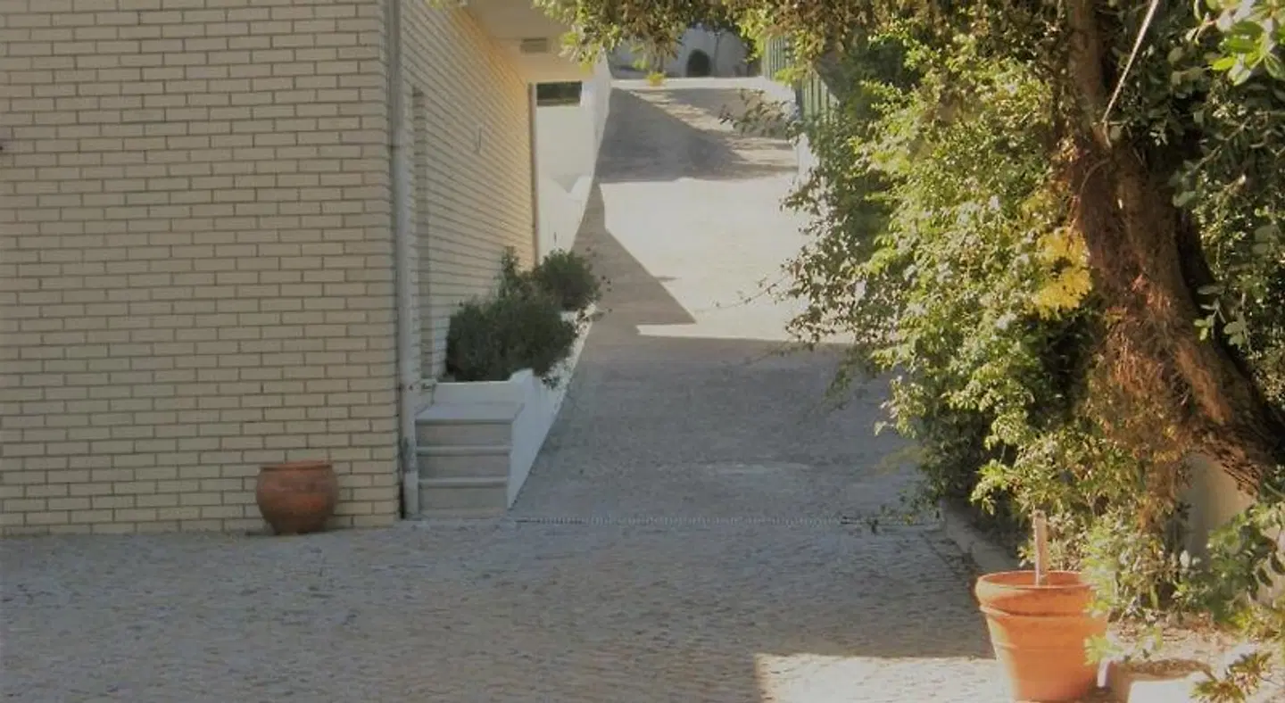 CasaJP Terrasse