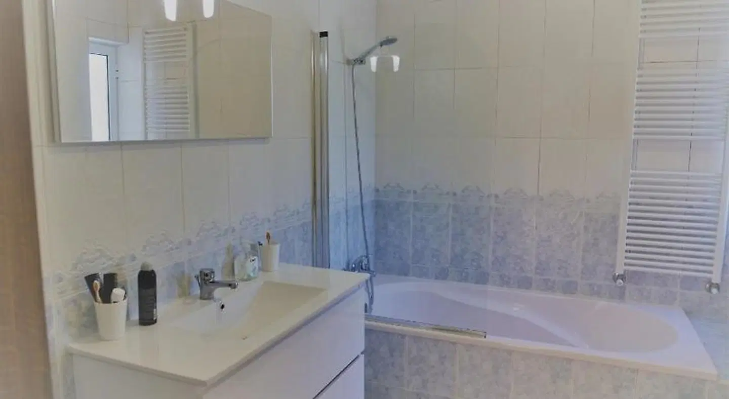CasaJP Badezimmer