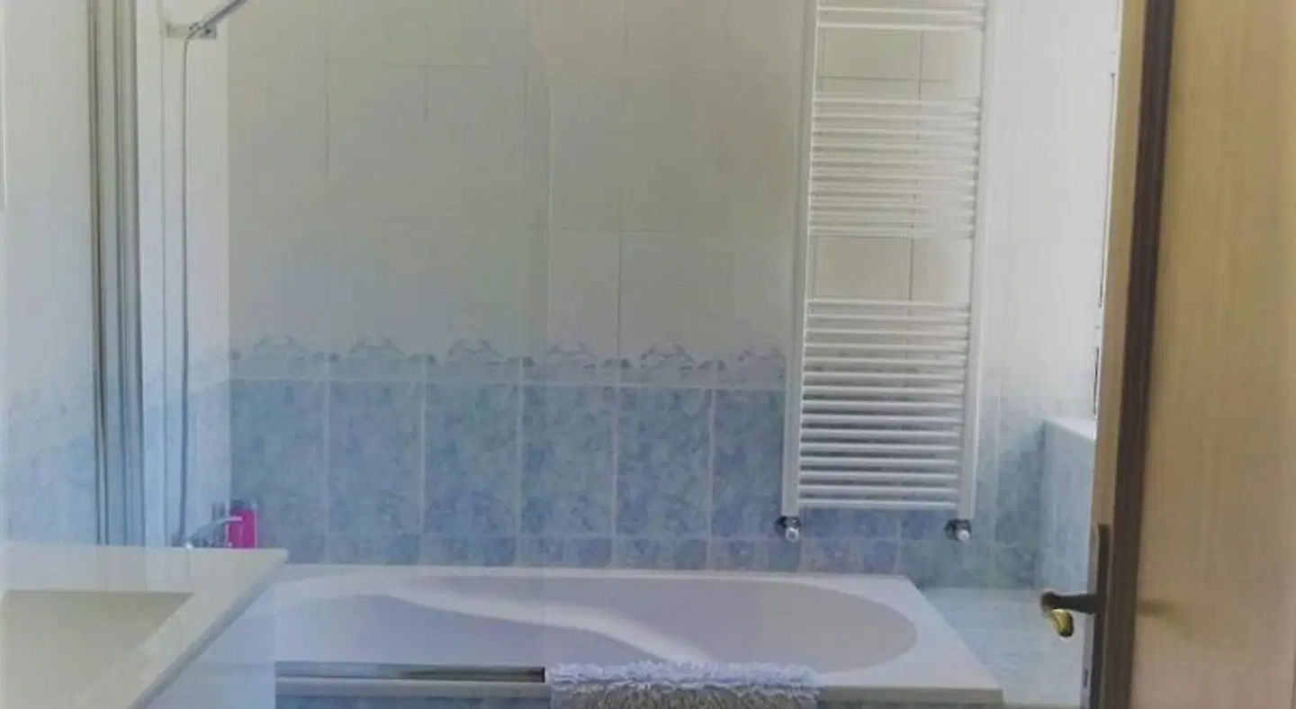 CasaJP Badezimmer