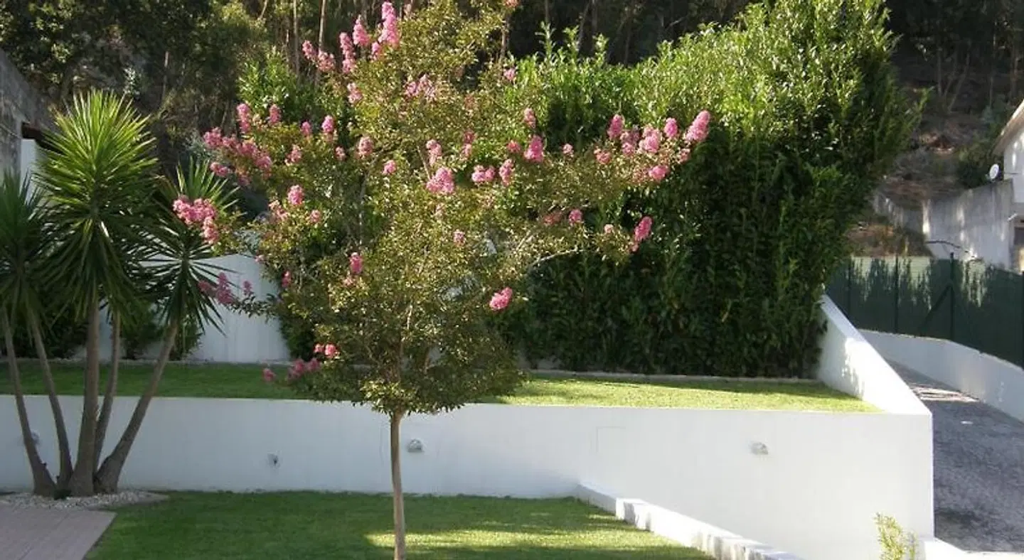 CasaJP Garten