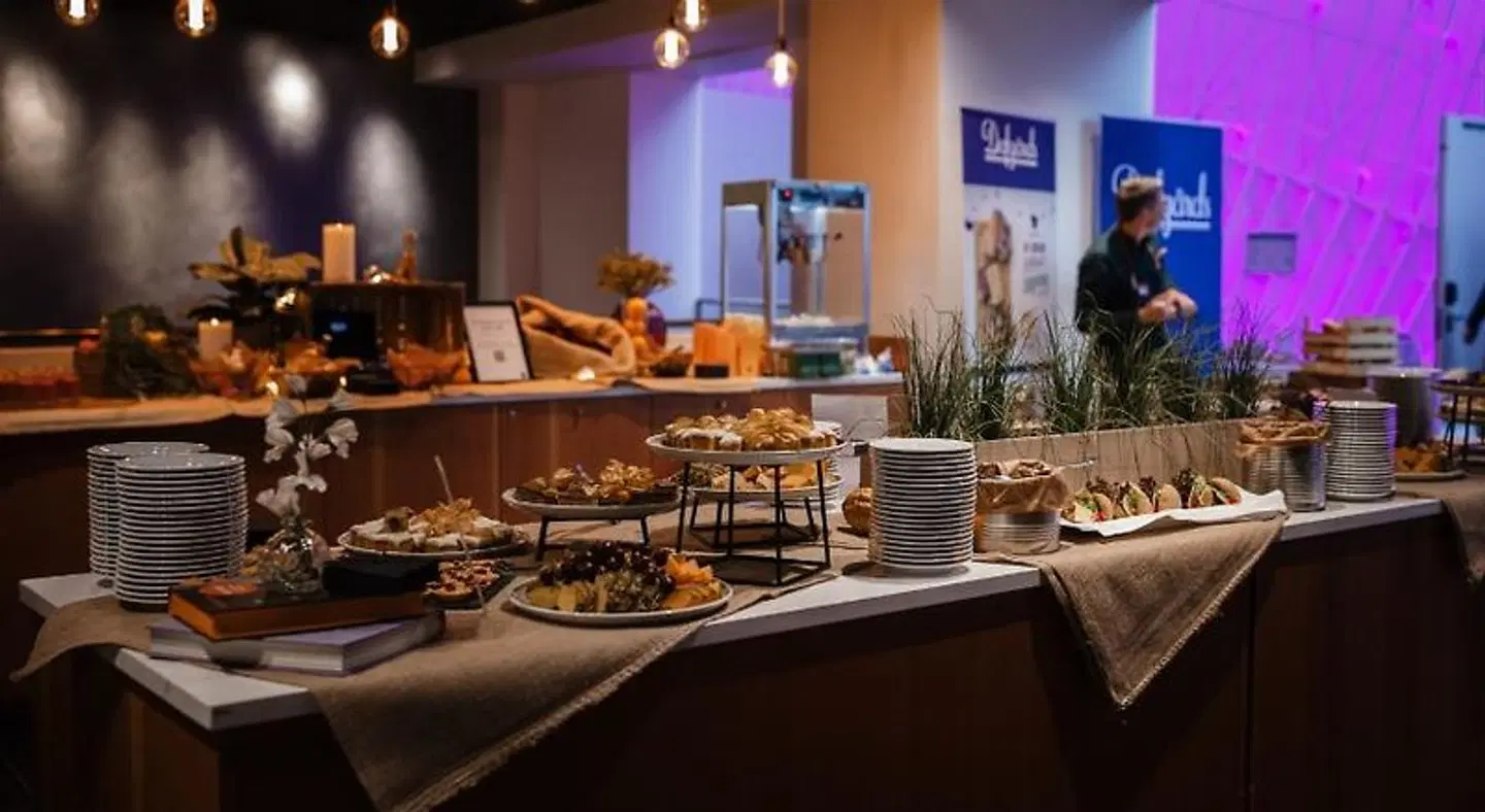 Quality Hotel Globe Restaurant