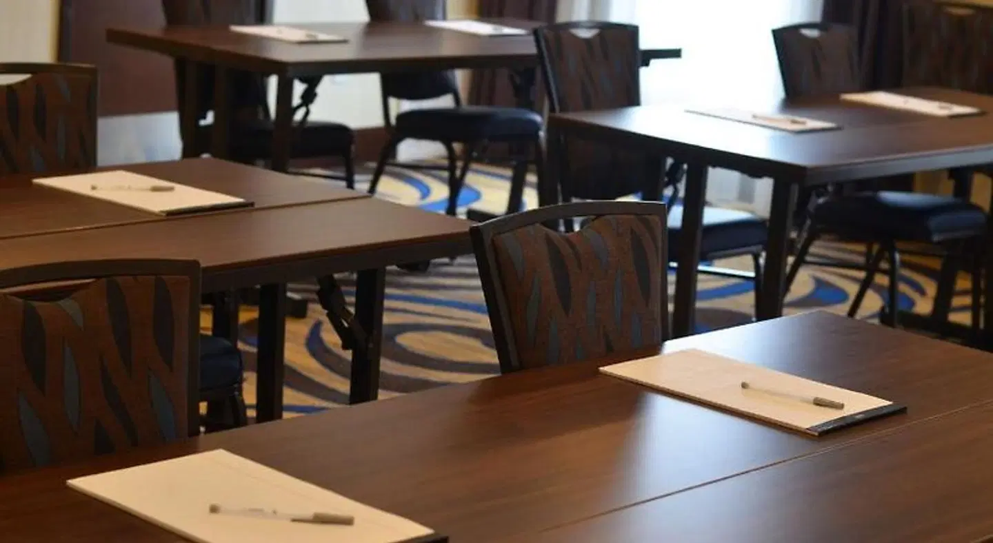 Hampton Inn Corning/Painted Post Konferenz