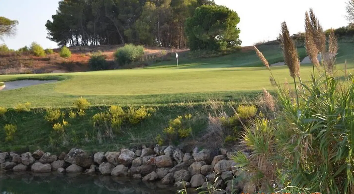 Porto de Mos Golf & Beach B&B SPORTS_AND_LEISURE