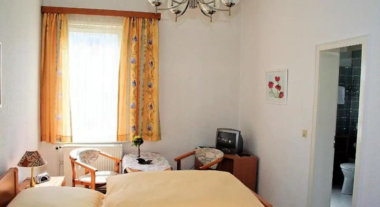 Haus Fernblick Wohnbeispiel