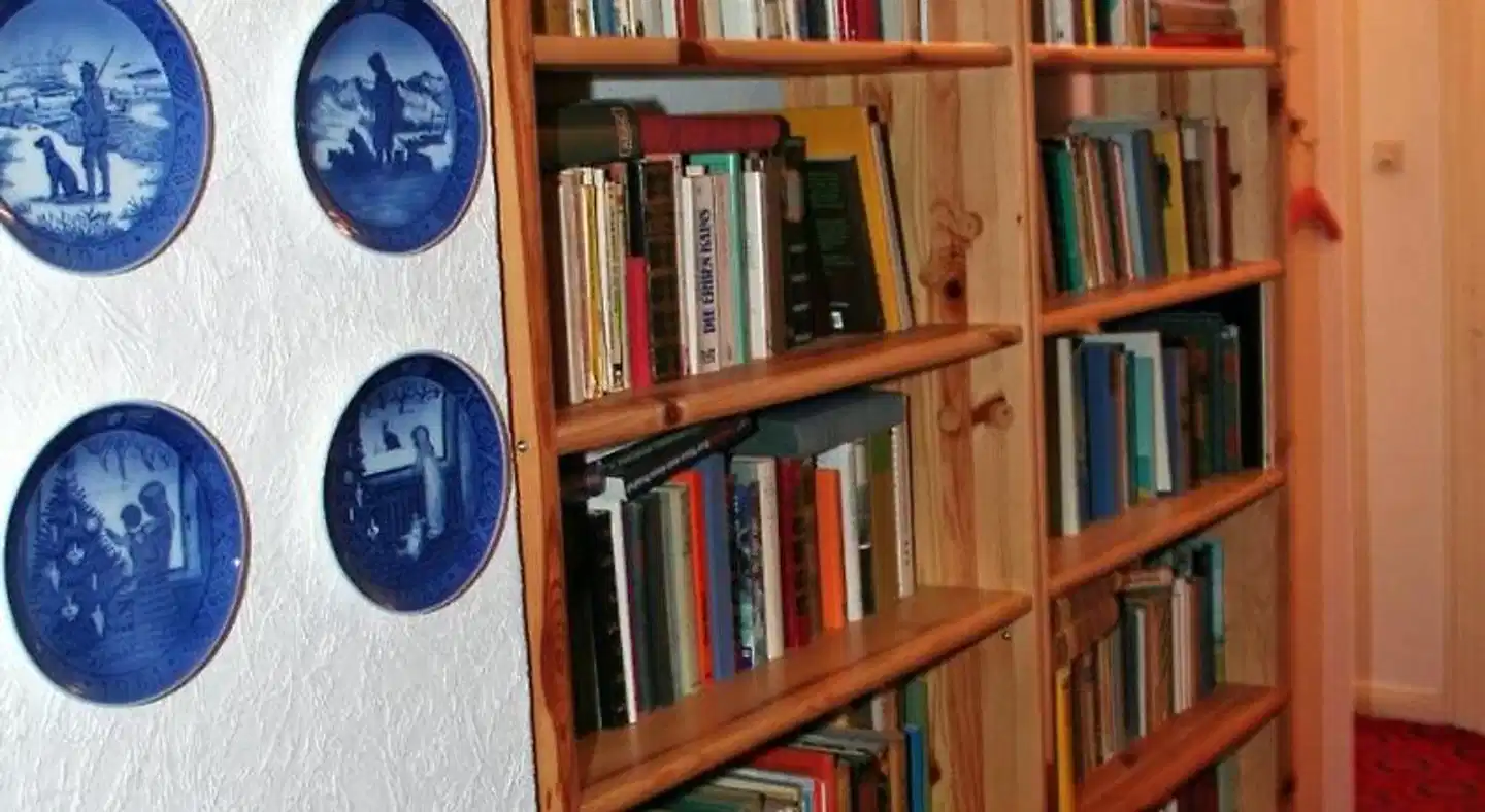 Haus Fernblick Sport und Entertainment