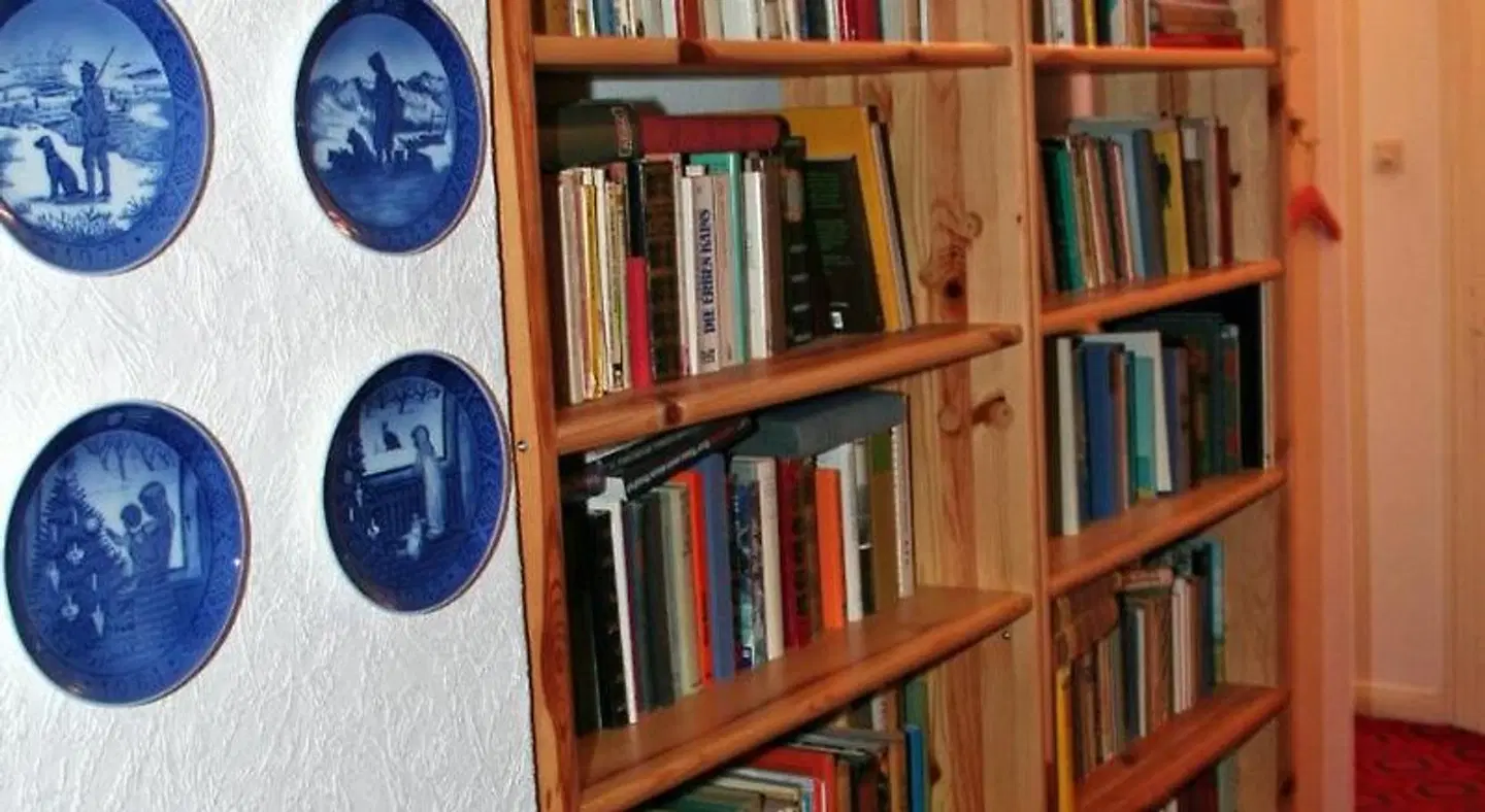 Haus Fernblick SPORTS_AND_LEISURE