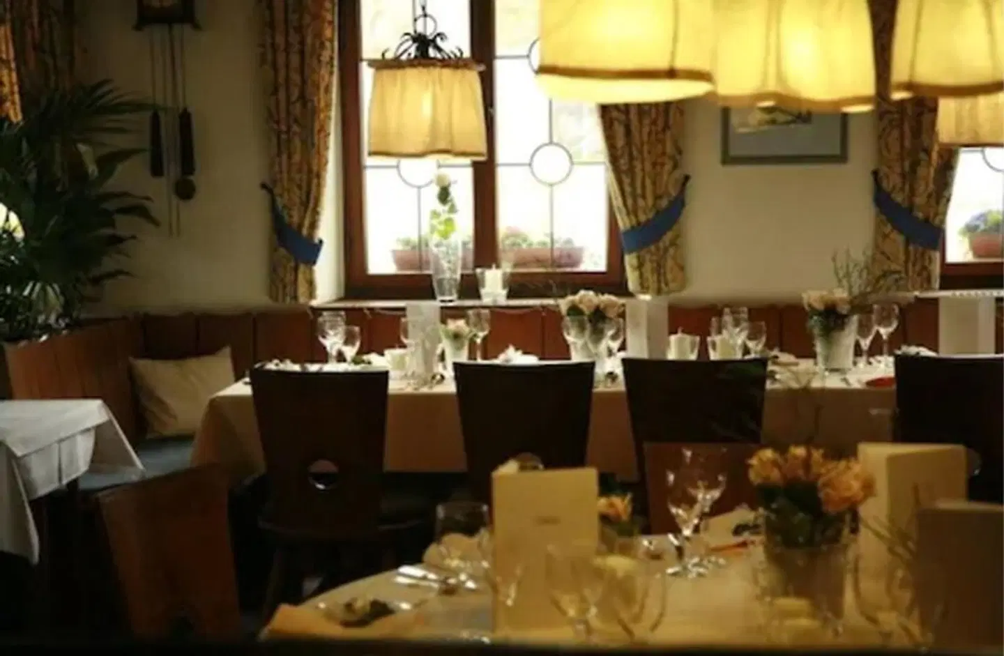 Zum Adler Restaurant