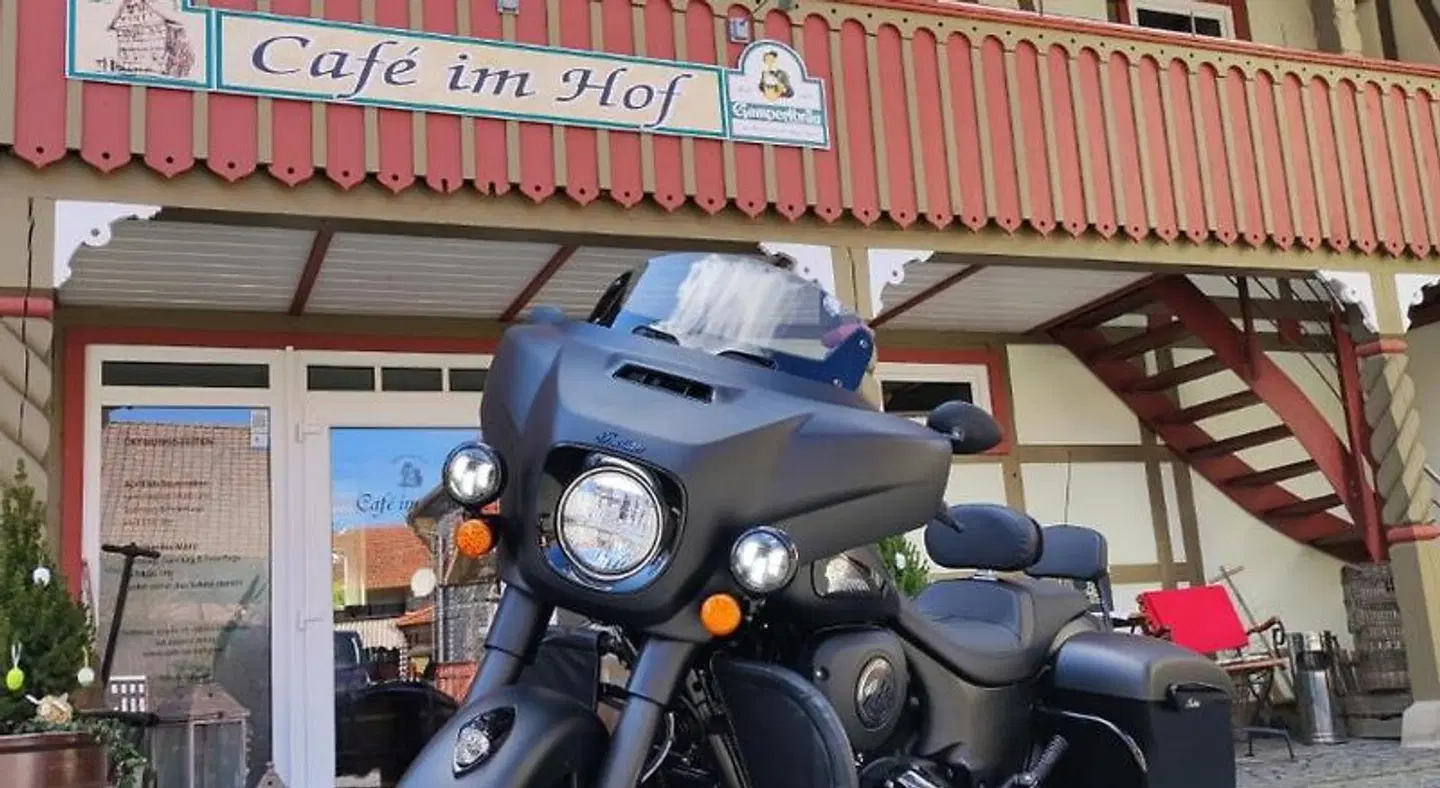 Café im Hof SPORTS_AND_LEISURE