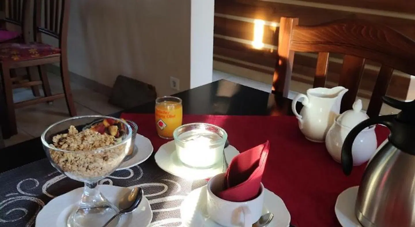 Café im Hof Restaurant