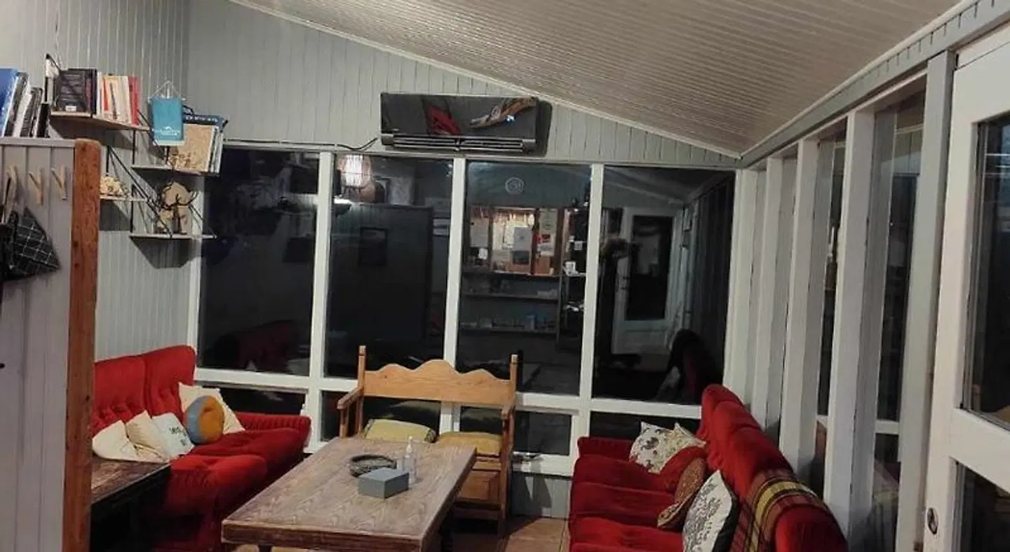 Vik HI hostel ROOM_EXAMPLE