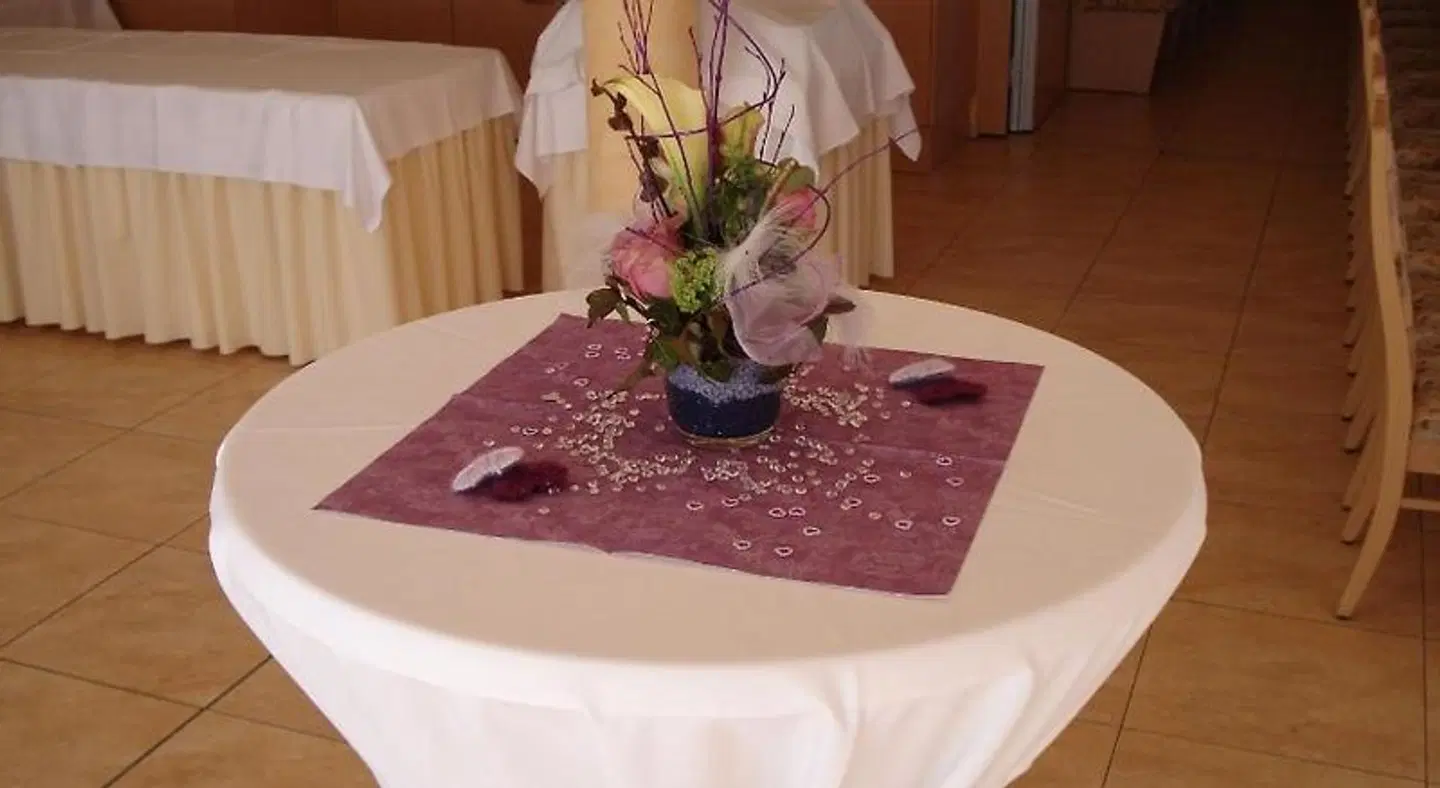 Panorama Hotel - Restaurant Am Frankenstein HEALTH_BEAUTY