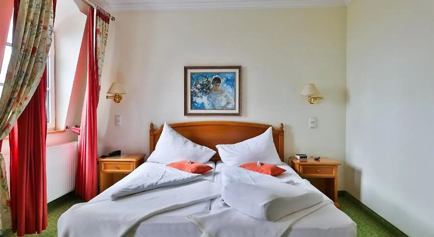 Dr. Petershofer ROOM_EXAMPLE
