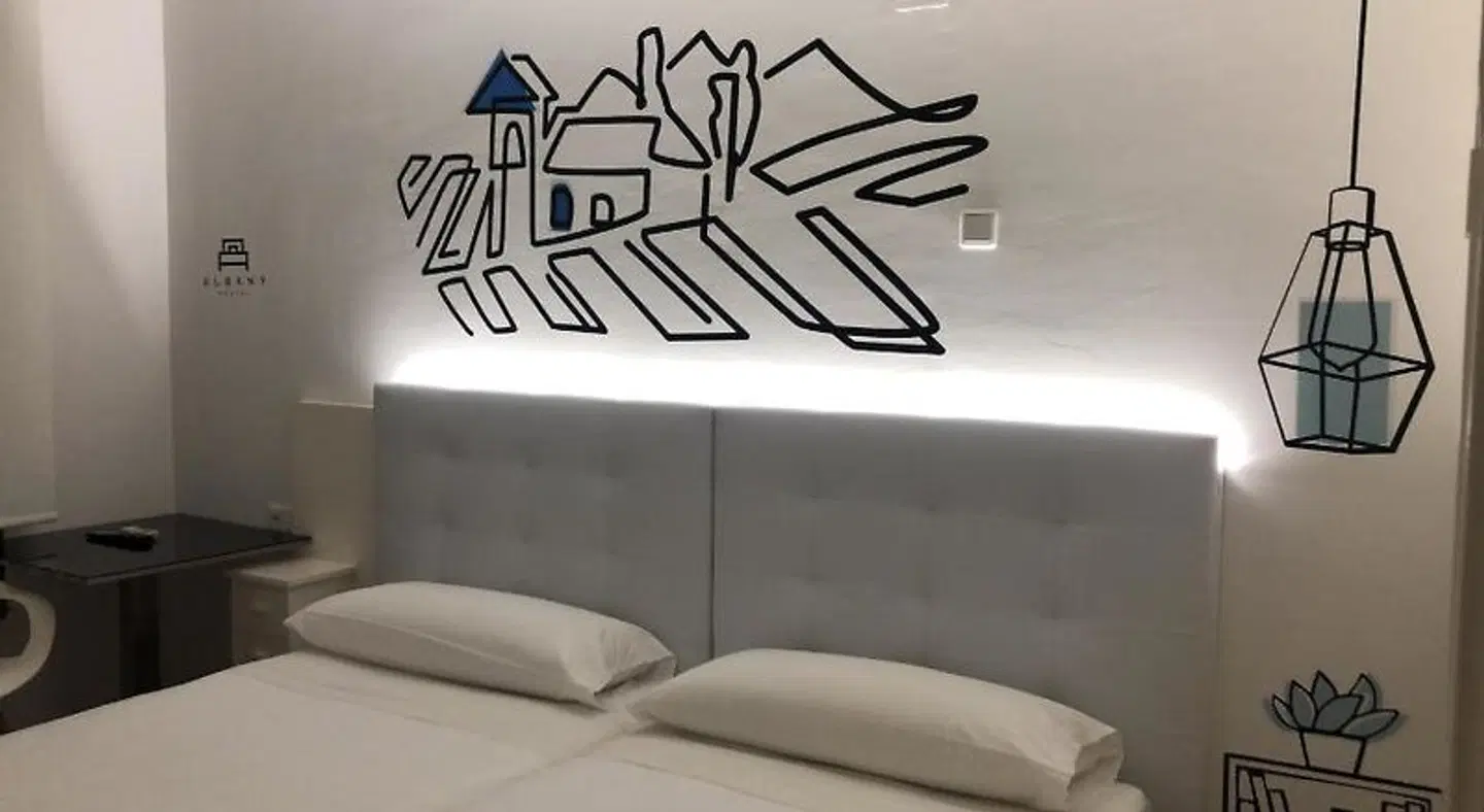 Hostal Misericordia HEALTH_BEAUTY