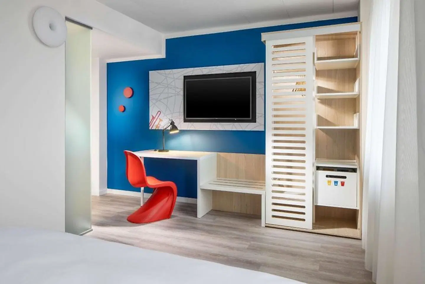 Comfort Hotel Prague City East SPORTS_AND_LEISURE