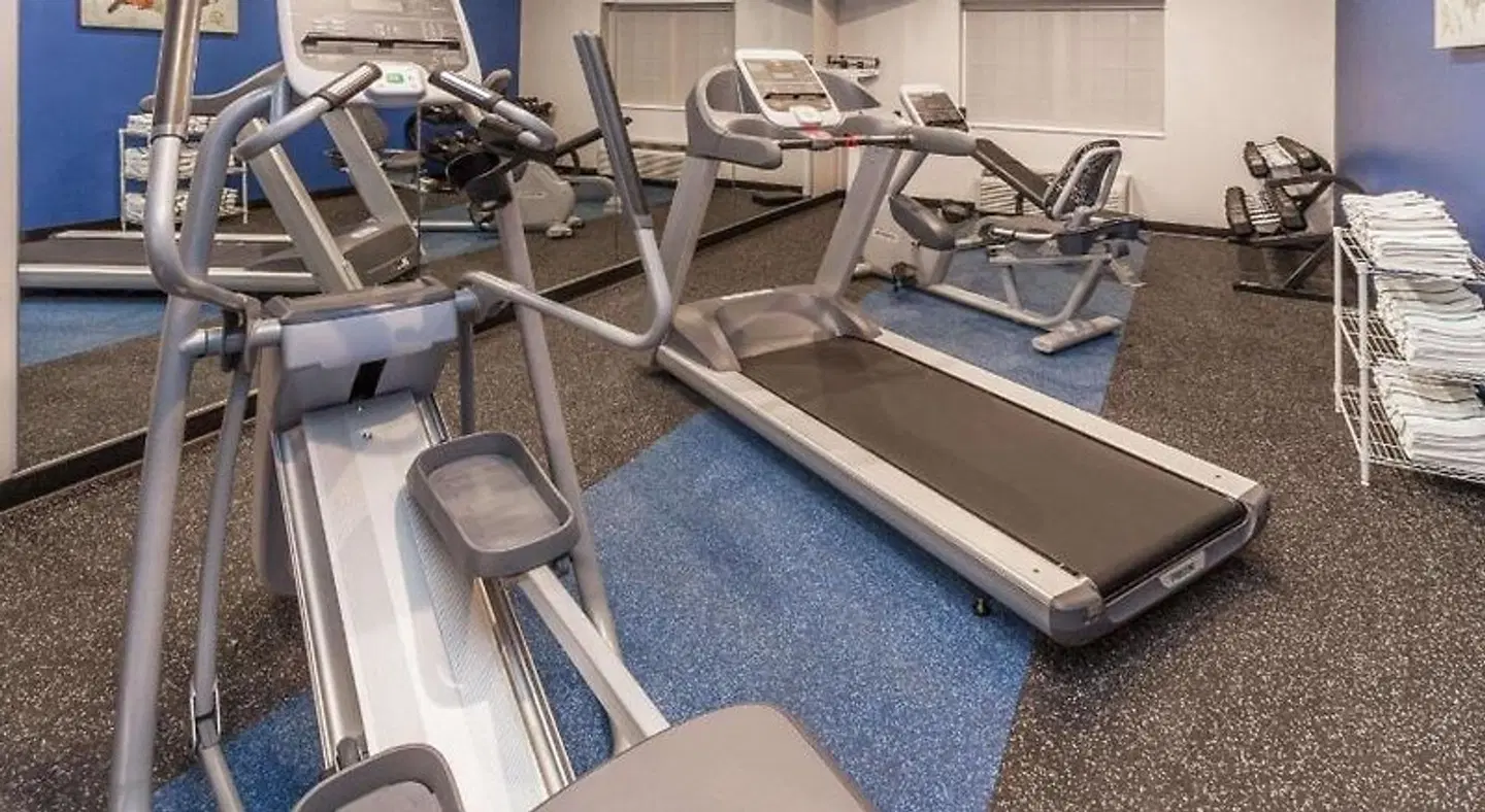 Microtel Inn & Suites by Wyndham West Fargo Medical Center SPORTS_AND_LEISURE