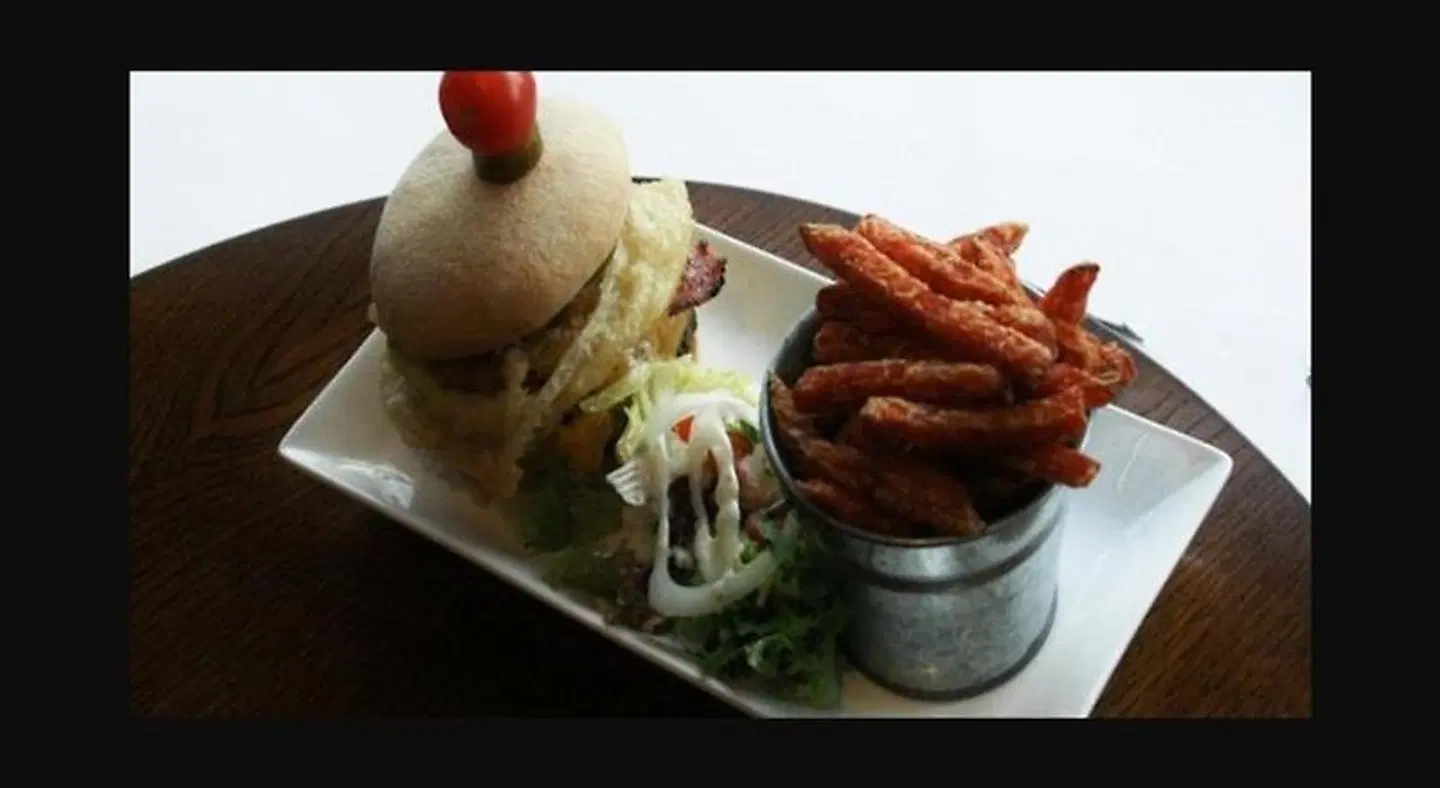 The Old Bell Restaurant