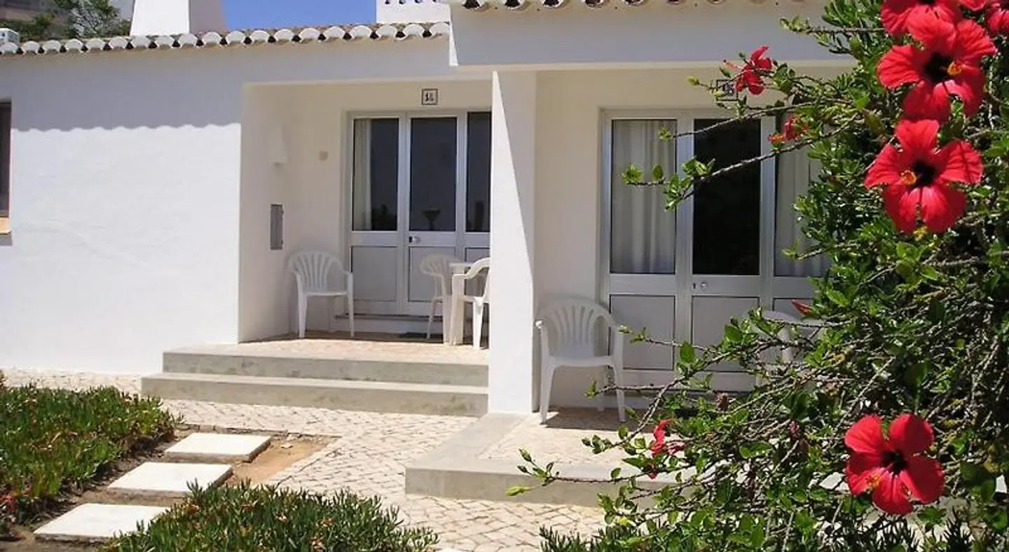 Apartamentos Turisticos Marsol LOUNGE_LOBBY
