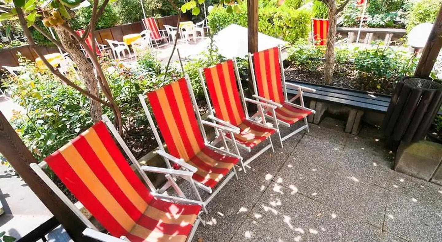 Kolpinghaus Bolzano SPORTS_AND_LEISURE