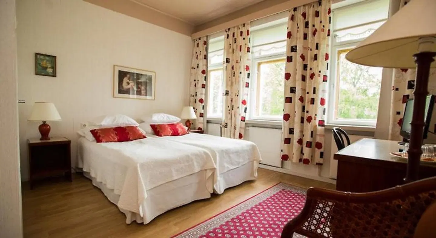 Villa Helleranta ROOM_EXAMPLE