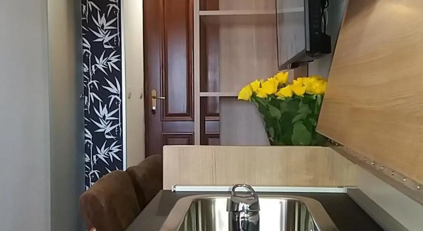 Villa Milli Badezimmer