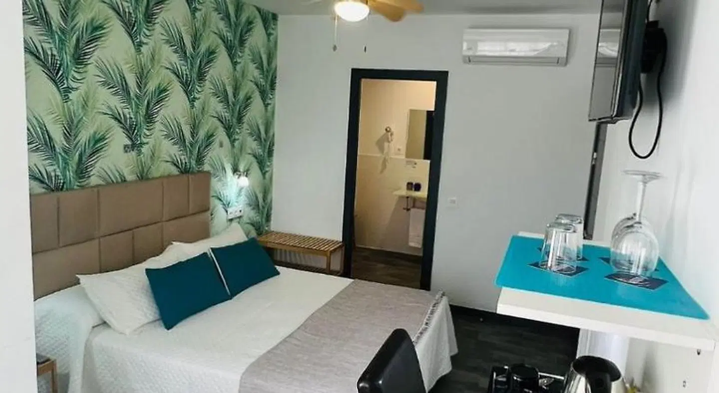 Bajondillo Beach Cozy Inns - Adults Only ROOM_EXAMPLE