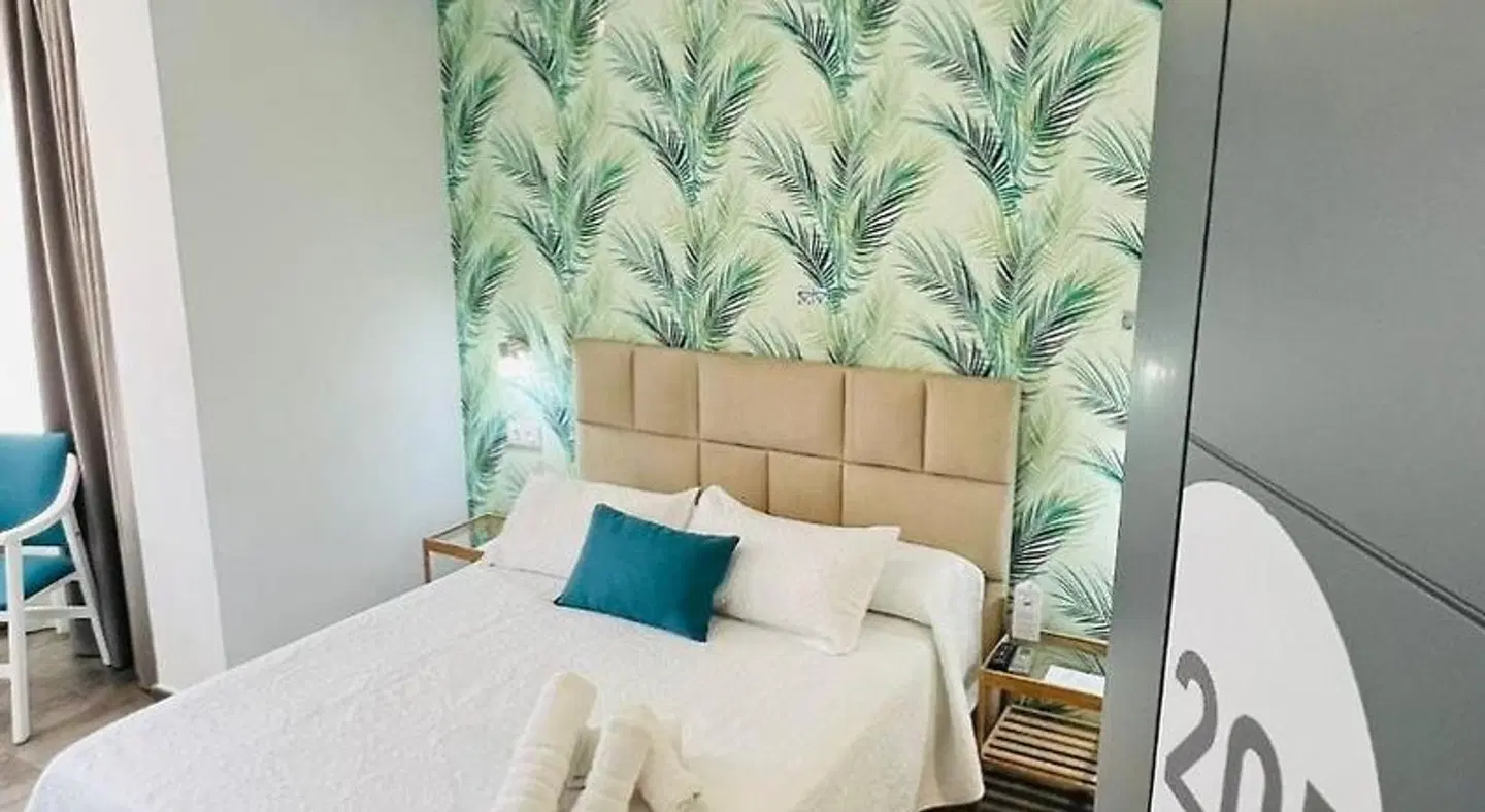 Bajondillo Beach Cozy Inns - Adults Only ROOM_EXAMPLE