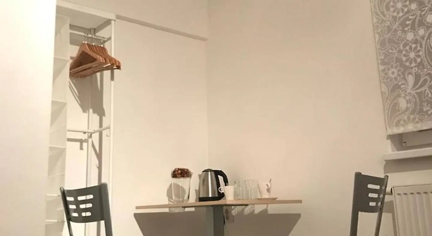 Rooms Miki Badezimmer