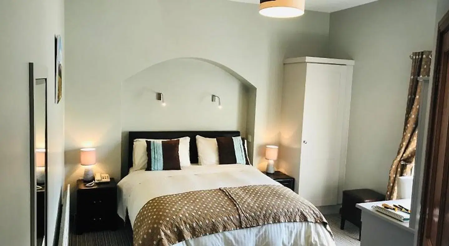 Mulcahys ROOM_EXAMPLE