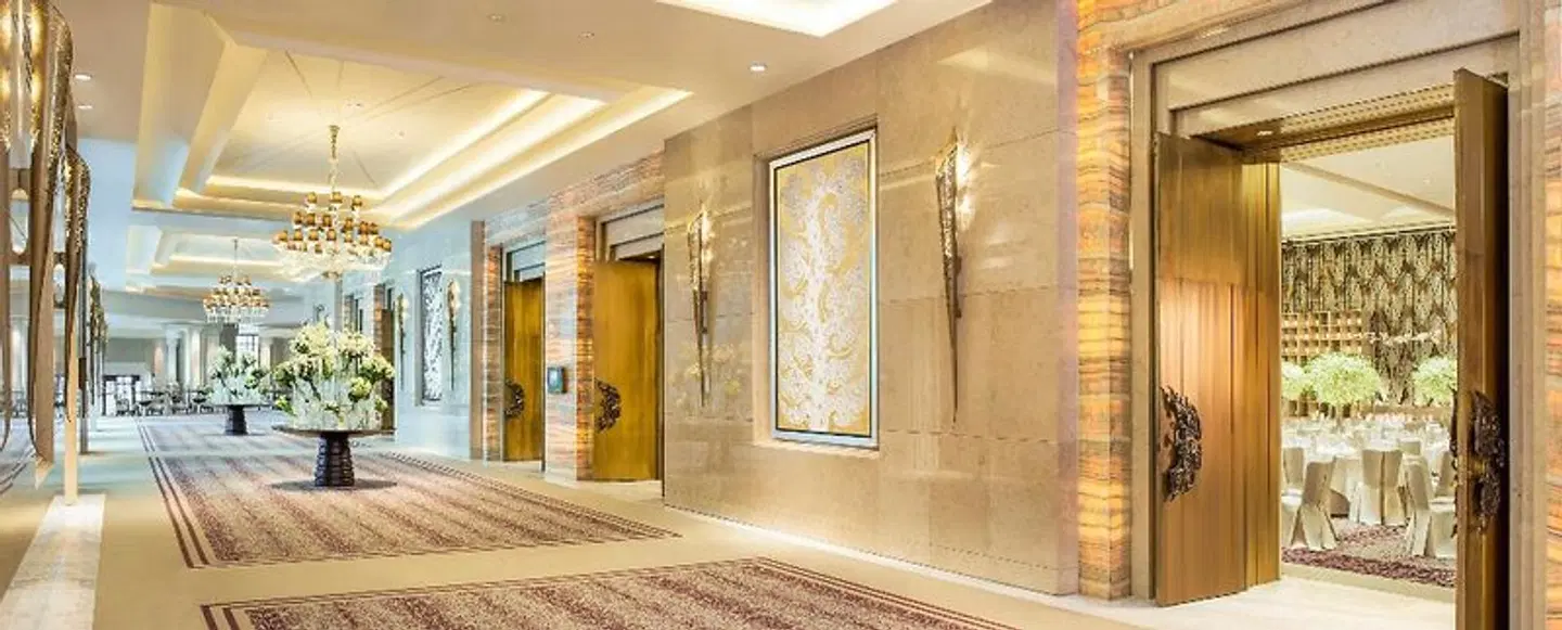 Siam Kempinski Hotel Bangkok HEALTH_BEAUTY