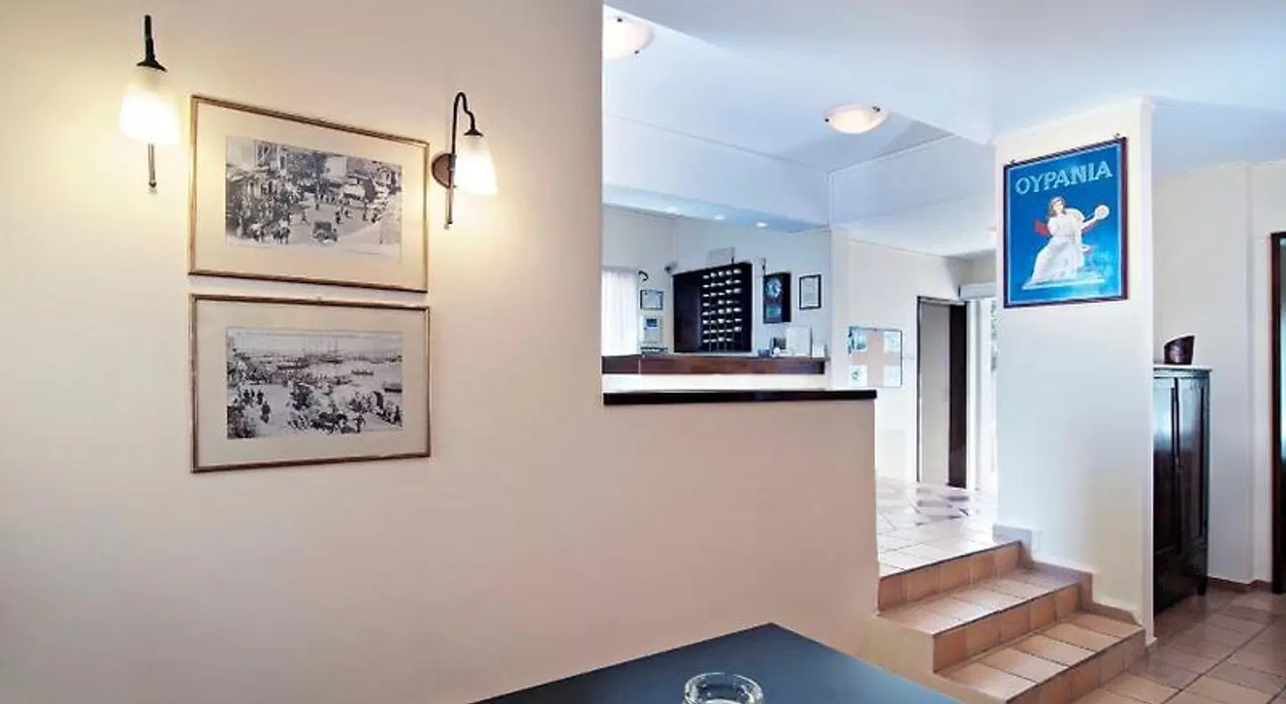 Ourania Apartments ROOM_EXAMPLE