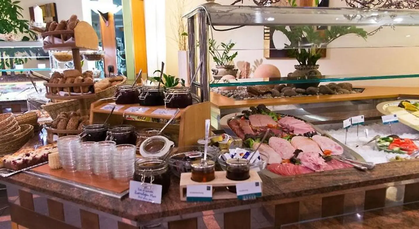 QU Hotel, Trademark Collection by Wyndham Restaurant
