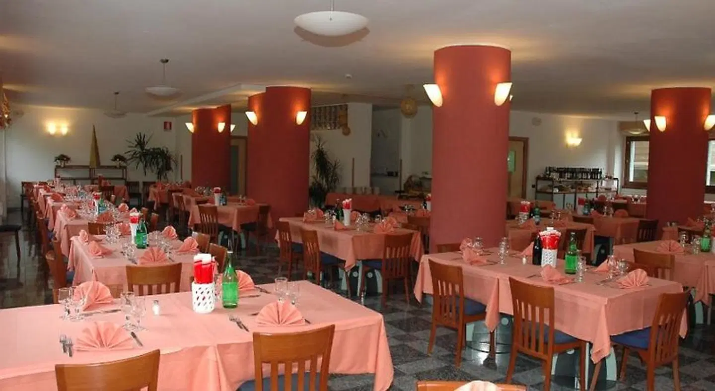 Derby Restaurant