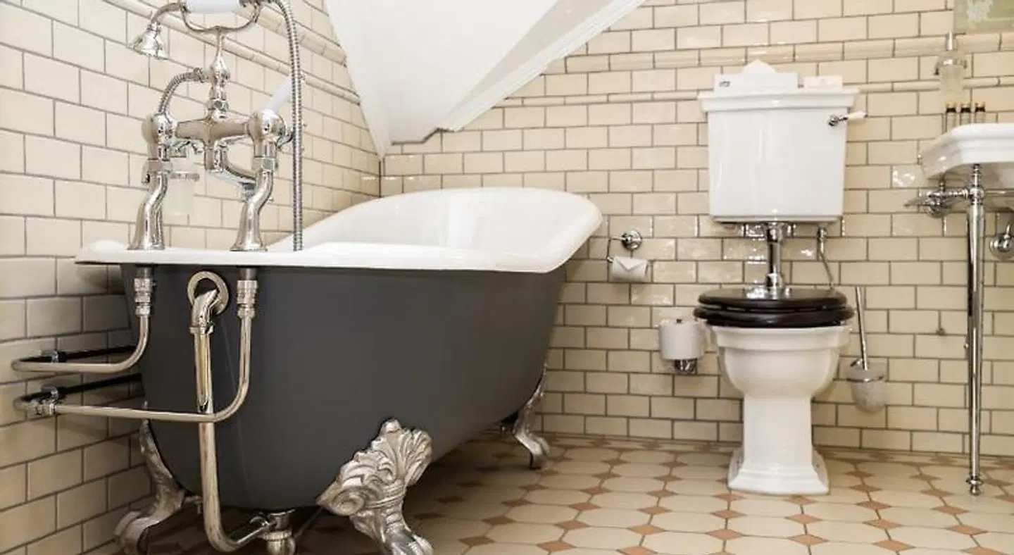 Walaker Hotel HEALTH_BEAUTY