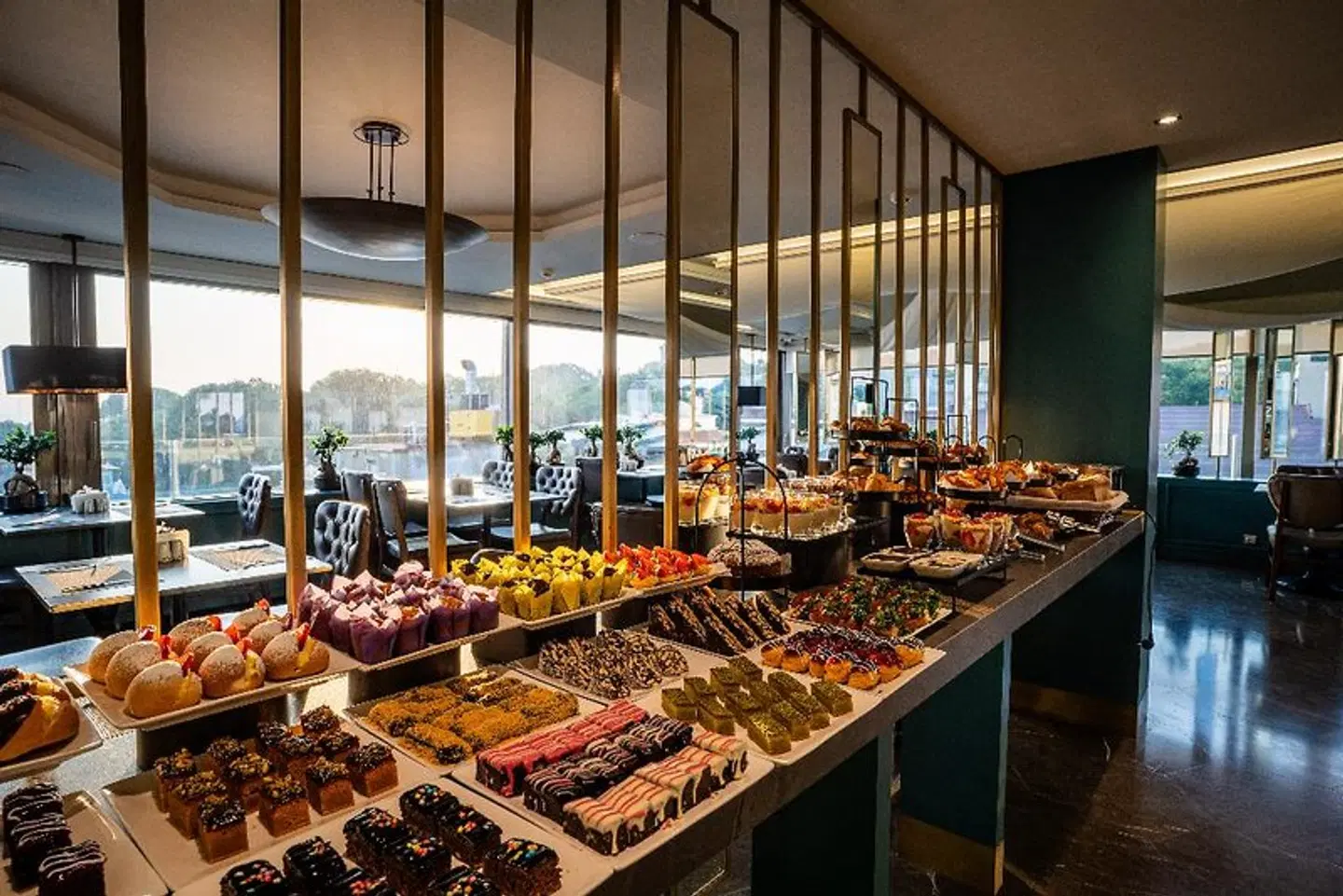 Yasmak Sultan Restaurant
