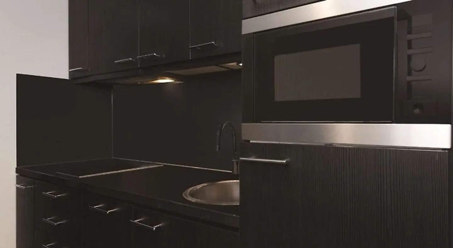 Adina Apartment Hotel Berlin Hackescher Markt Konferenz