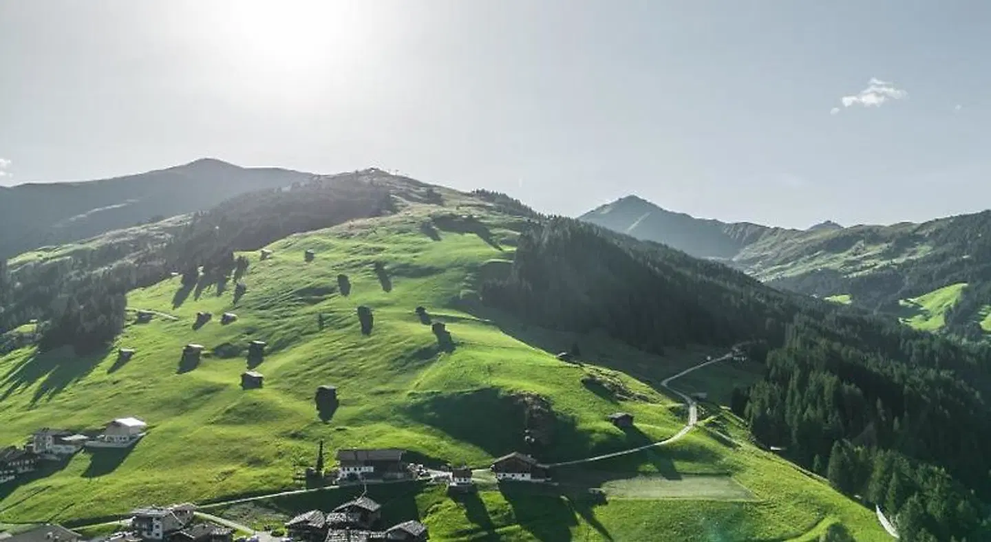 Landhaus Geisler LANDSCAPE