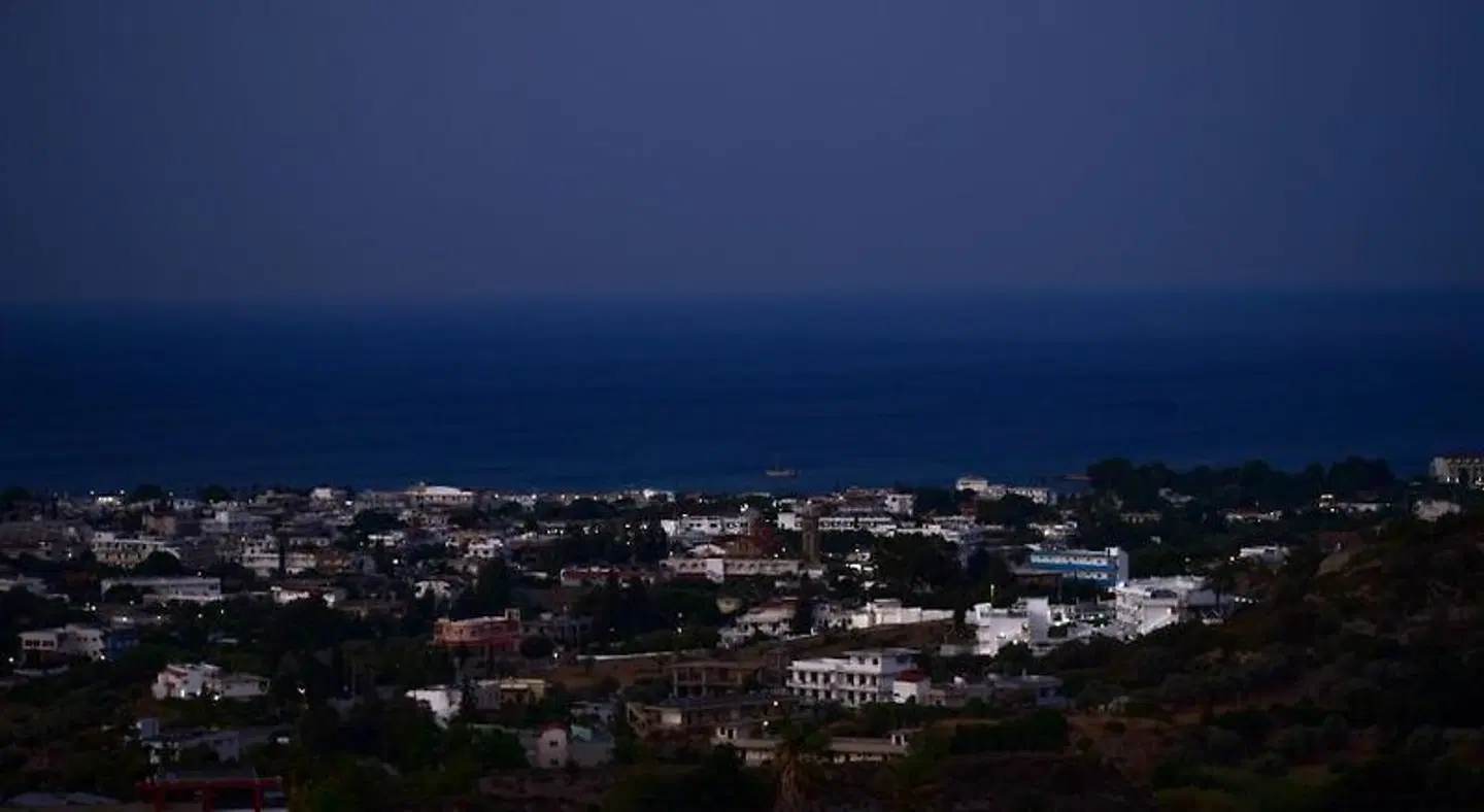Oleander Studios LANDSCAPE
