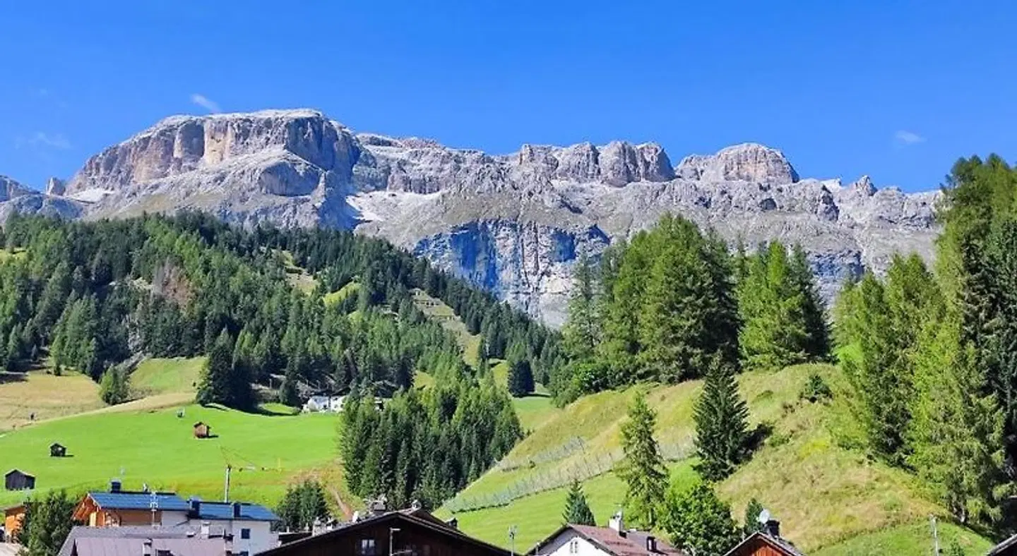 Albergo Pensione Sport LANDSCAPE