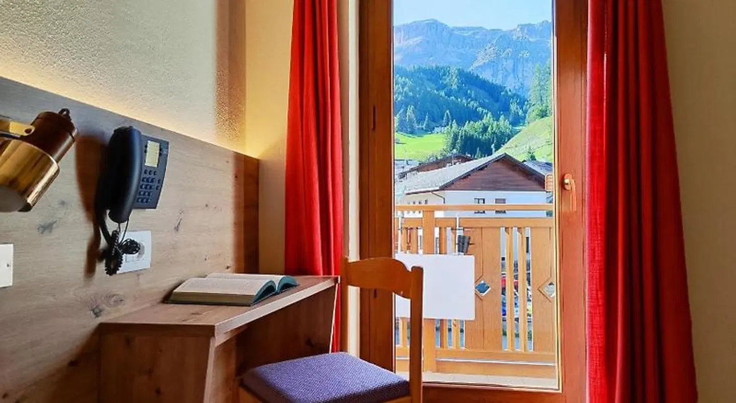 Albergo Pensione Sport ROOM_EXAMPLE