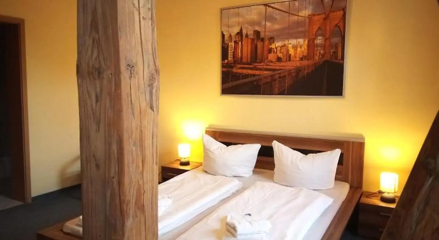 Gasthof Zur Rose ROOM_EXAMPLE